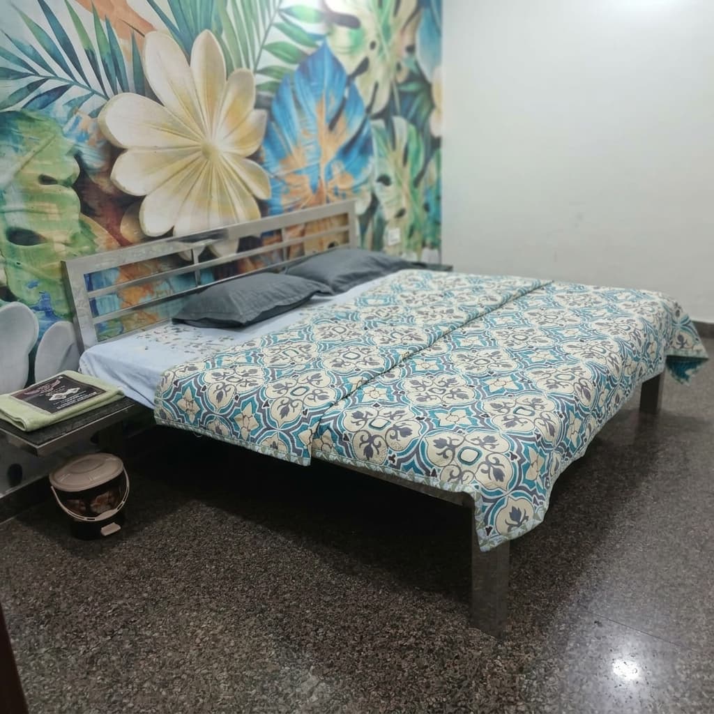 Premium Room at Diamond Hotel Samalkha